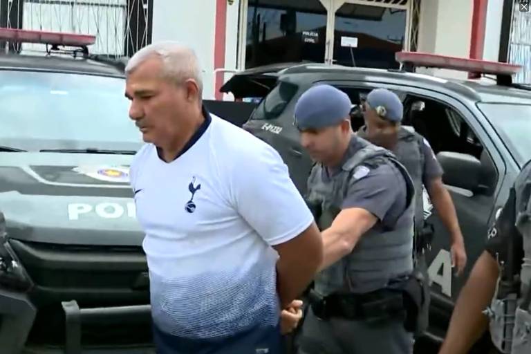 Delegado e mais 12 são presos sob suspeita de forjar investigações para extorquir dinheiro em SP