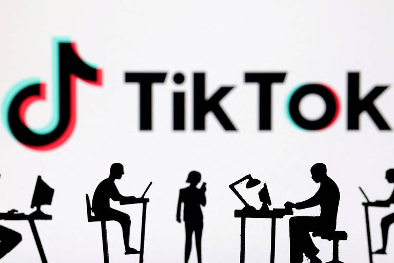 Vídeo: Mulher filma sua demissão e viraliza no TikTok