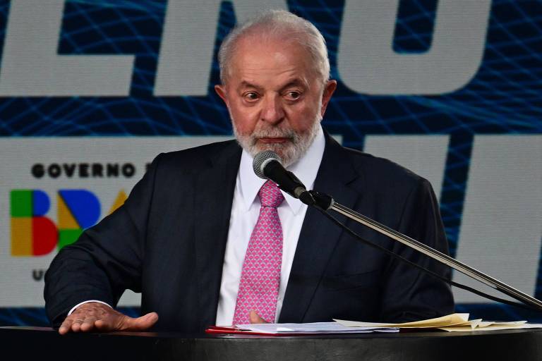 Lula reforça crítica do Itamaraty à Venezuela e diz que veto a candidata é 'grave'