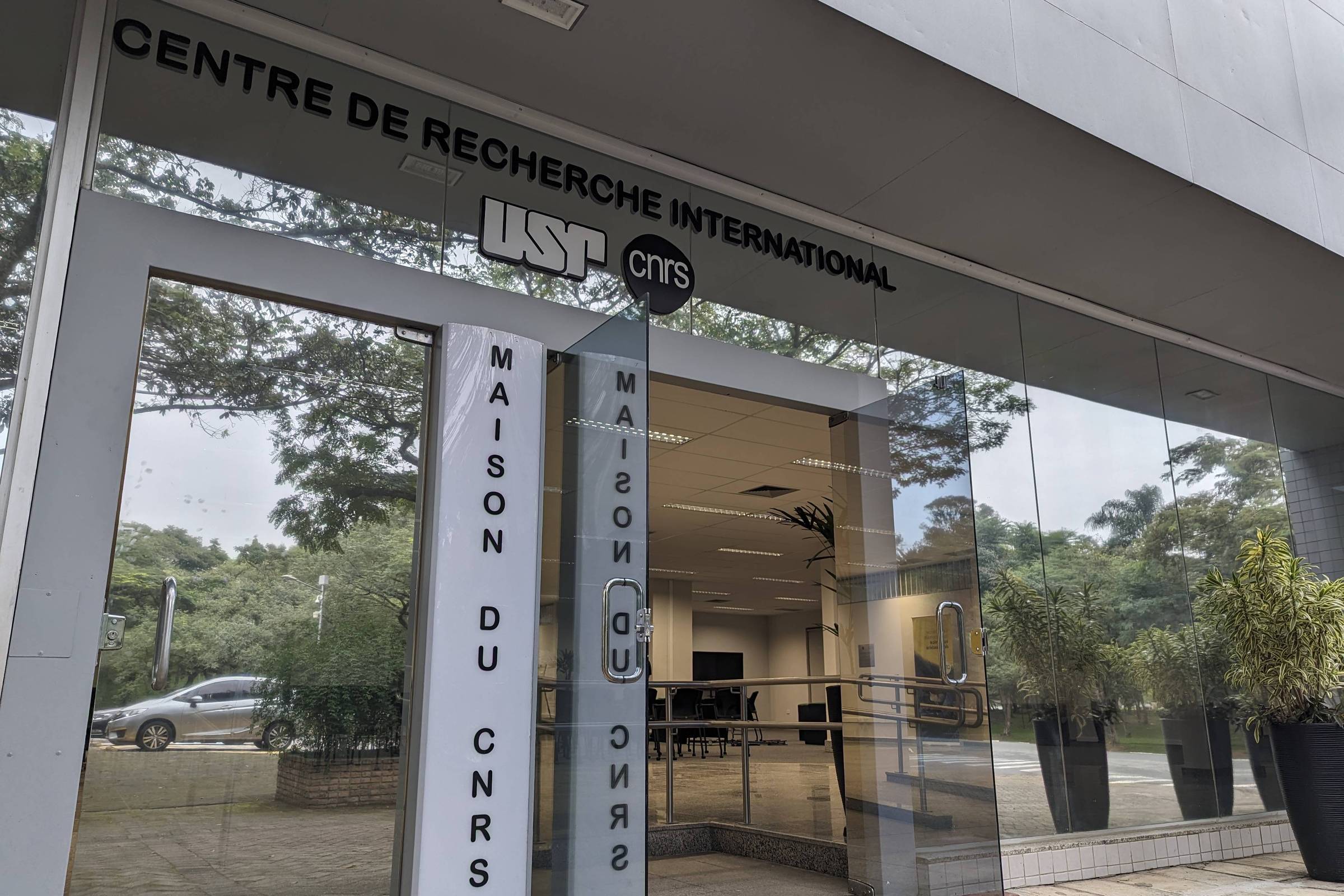 France opens research center at USP in partnership with Fapesp – 03/28/2024 – Science