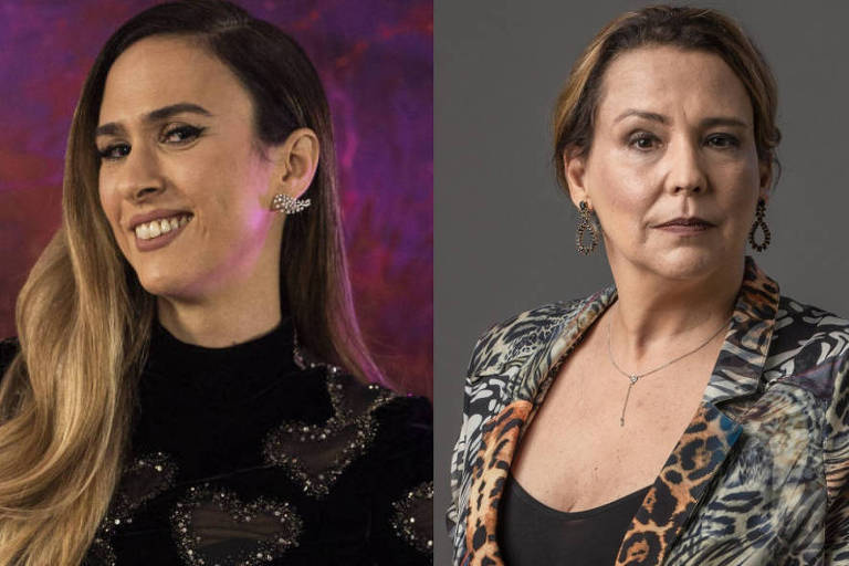 Tata Werneck e Ana Beatriz Nogueira vencem ação movida por juiz do caso Mari Ferrer