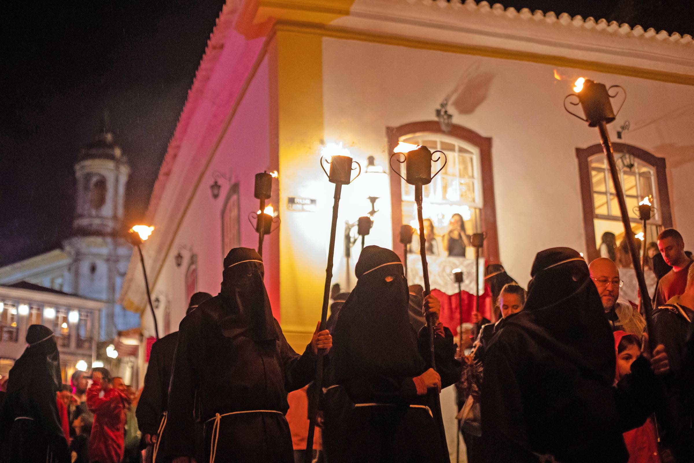 Ane Souz - 29.mar.2024/Divulgação PMOP