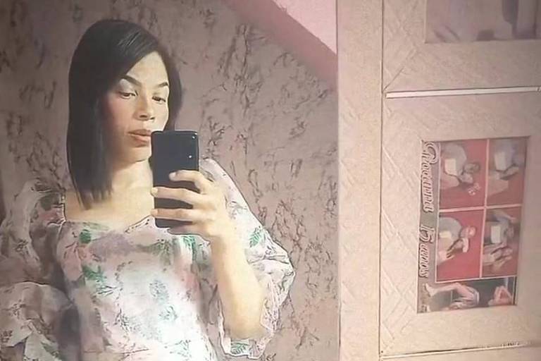 Mãe morta em operação da PM era religiosa e queria ser enfermeira, diz irmã