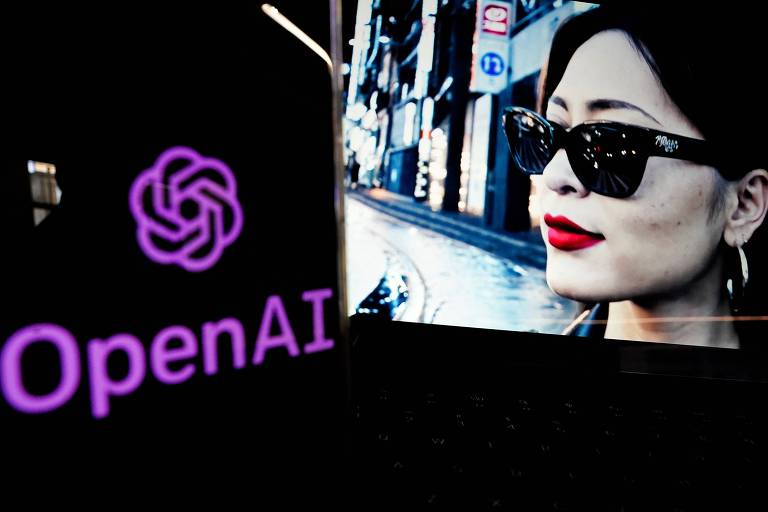 Dona do ChatGPT oferece gerador de vídeos que usa IA para grandes estúdios de cinema
