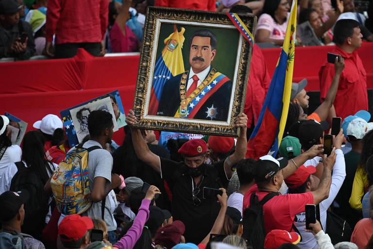 Entenda o que está em jogo na eleição da Venezuela