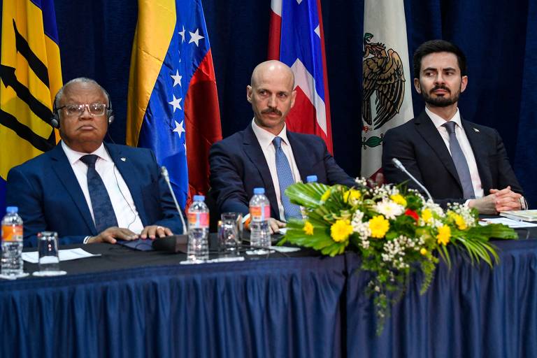 As incertezas foram a pá de cal na perspectiva de eleições livres no país após os Acordos de Barbados do ano passado, quando o regime e a oposição concordaram com a realização de um pleito com presença de monitoramento e observadores internacionais