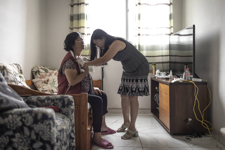 Pacientes enfrentam problemas com planos de saúde 