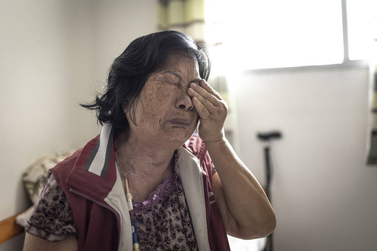 Mesmo pagando R$ 15 mil mensais, a família Chaiao foi surpreendida por comunicado da operadora exigindo comprovação de vínculo com a entidade de classe, sob risco de cancelamento