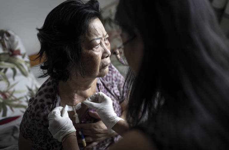 O plano da família é do tipo coletivo por adesão, que hoje corresponde a aproximadamente 12% do mercado da saúde suplementar brasileira