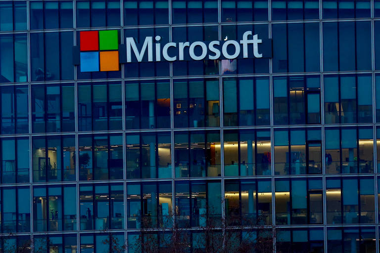 Microsoft separa venda do Teams e do Office para evitar punições antitruste