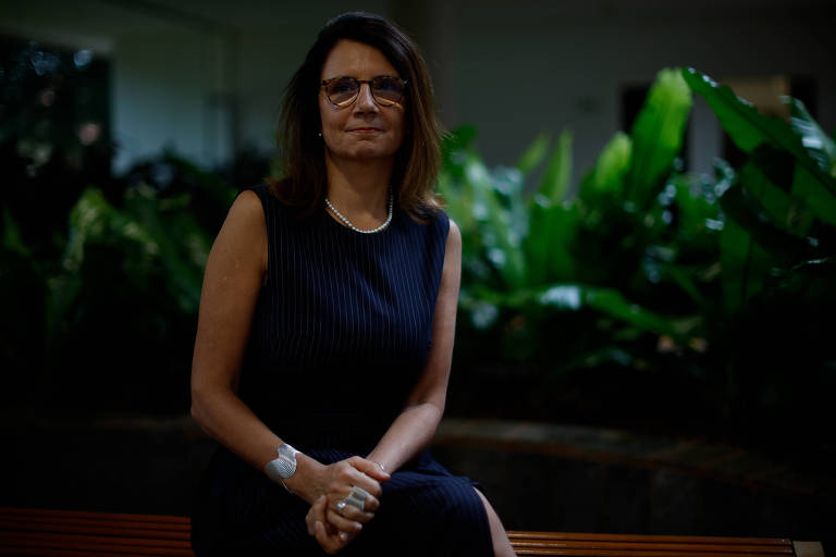 Ana Toni diz que Brasil precisa avançar em debate climático no setor de óleo e gás
