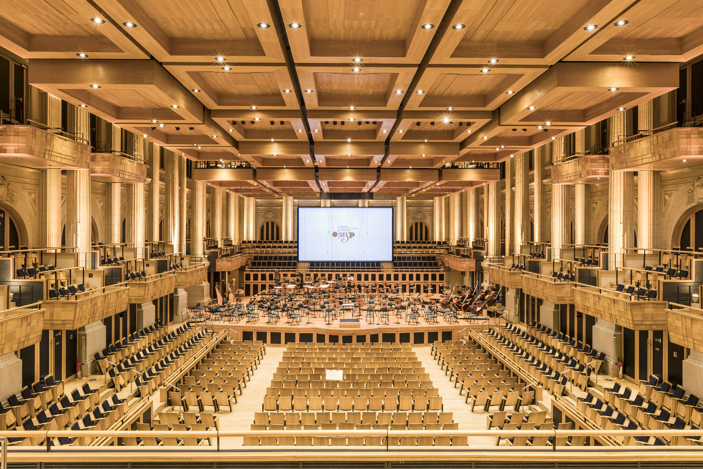 Músicas de Caetano são trilha de espetáculo de dança grátis com Osesp acadêmica