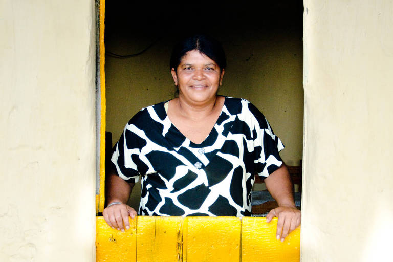Mortes: Foi a primeira mestra de maracatu rural em Pernambuco