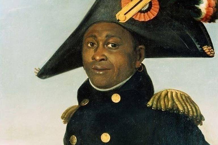 Napoleão negro: quem foi Toussaint Louverture, líder da primeira independência da América Latina