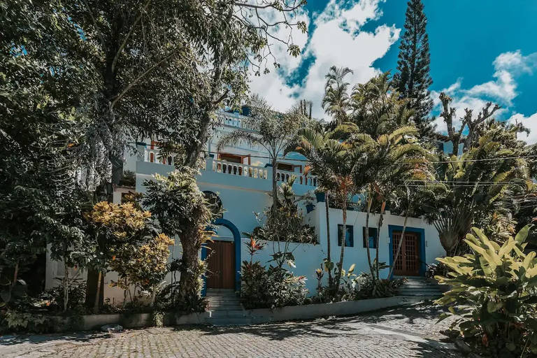 Casa que foi de Elis Regina no Rio está à venda por R$ 8 milhões