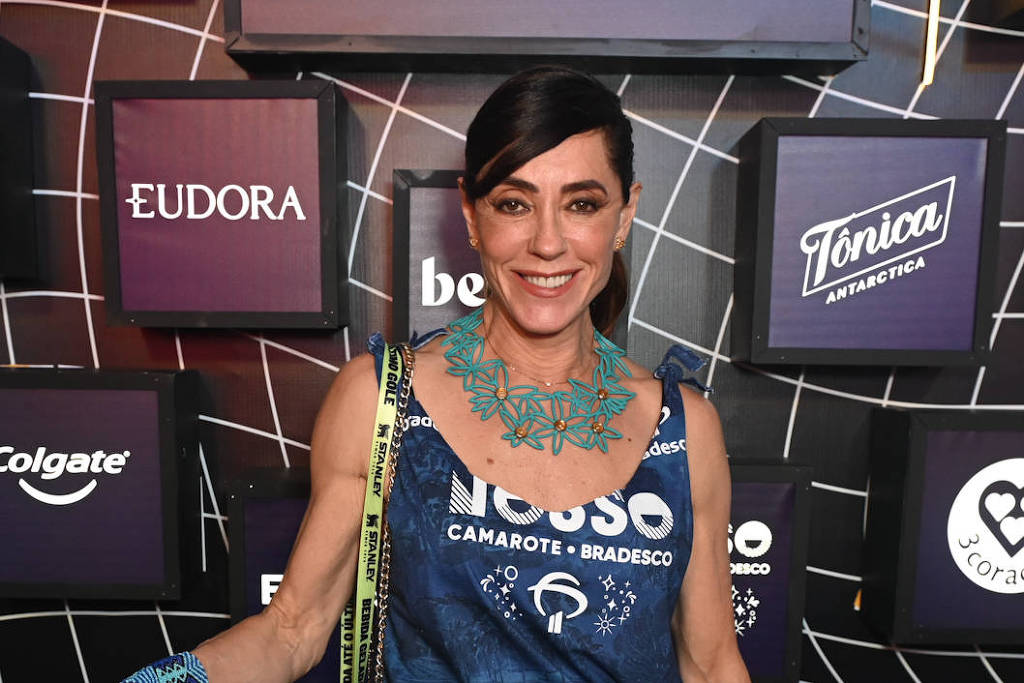 Christiane Torloni encerra contrato fixo com a Globo