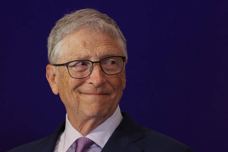 Post engana ao associar Bill Gates à morte de milhões de jovens africanas por causa da vacina DTP