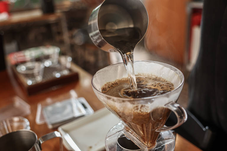 Com alta no preço do café, empresas pedem socorro ao Funcafé