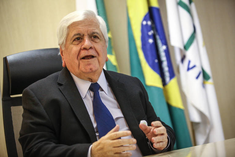 Ex-diretor da Anvisa deve ser vice de petista em São Bernardo