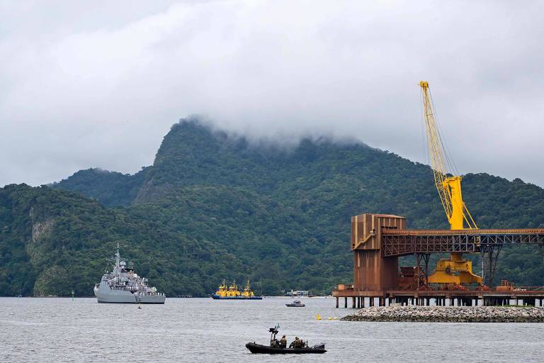 Segunda rodada de leilão de portos prevê R$ 2,5 bilhões em investimentos
