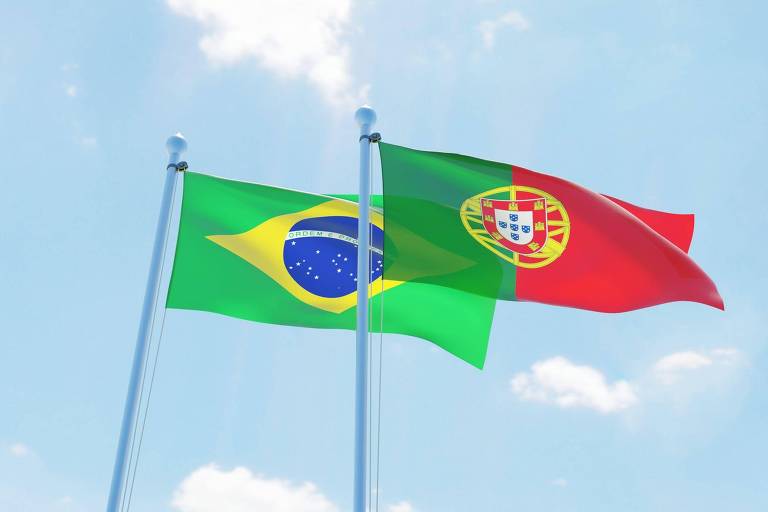 Portugueses falando 'brasileiro'? Como variante do idioma usada no Brasil influencia Portugal