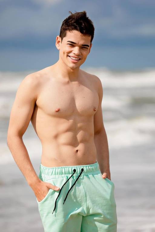 Mister Brasil CNB Teen 2024: Veja os adolescentes da 2ª edição do concurso