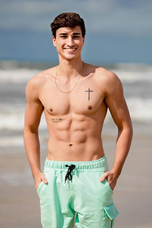 Mister Brasil CNB Teen 2024: Veja os adolescentes da 2ª edição do concurso