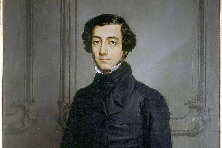 Livro mostra como Tocqueville redefiniu conceito de democracia