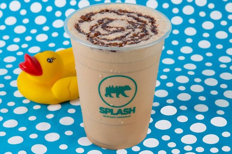 Splash, rede de cafés, terá cappuccino de graça em unidades de São Paulo; veja como conseguir