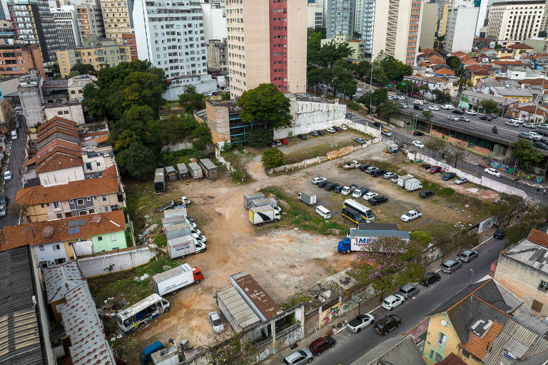 Grupo Silvio Santos diz esperar solução amigável com prefeitura sobre terreno no Bixiga