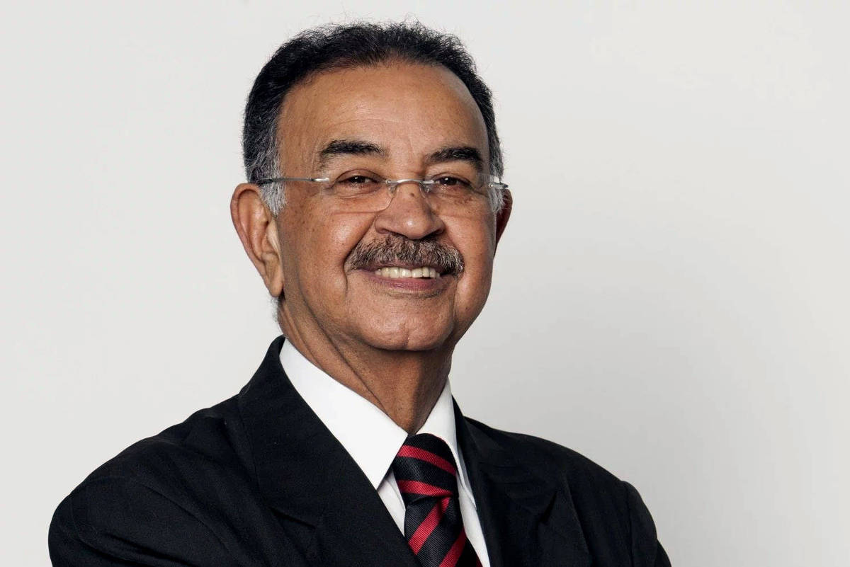 Percival de Souza deixa a Record após 21 anos na emissora ...