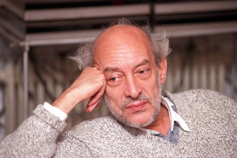 Gaetano Pesce, ícone da arquitetura e design italianos, morre aos 84