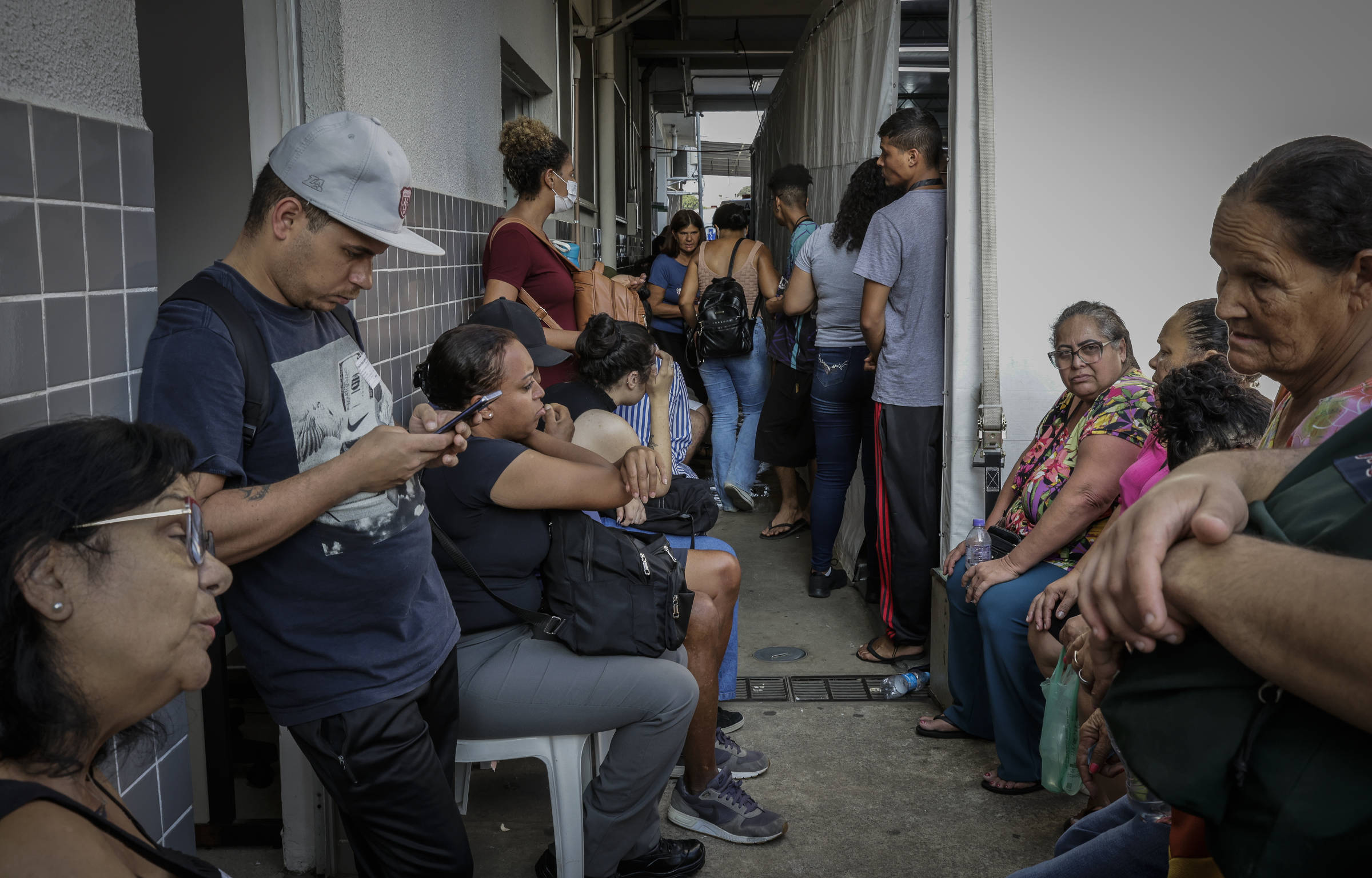 Brasil chega a 1.003 mortos por dengue; 7 em 10 se concentram em SP