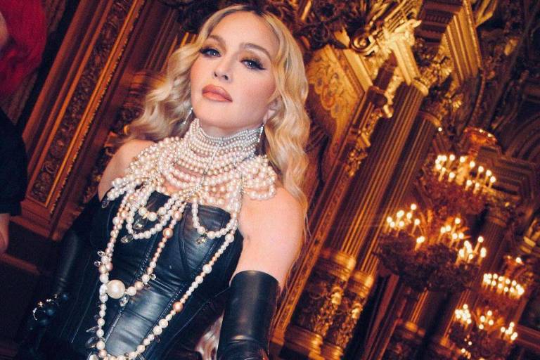 Advogados de Madonna respondem a processo por show atrasado: 'Não há dano'