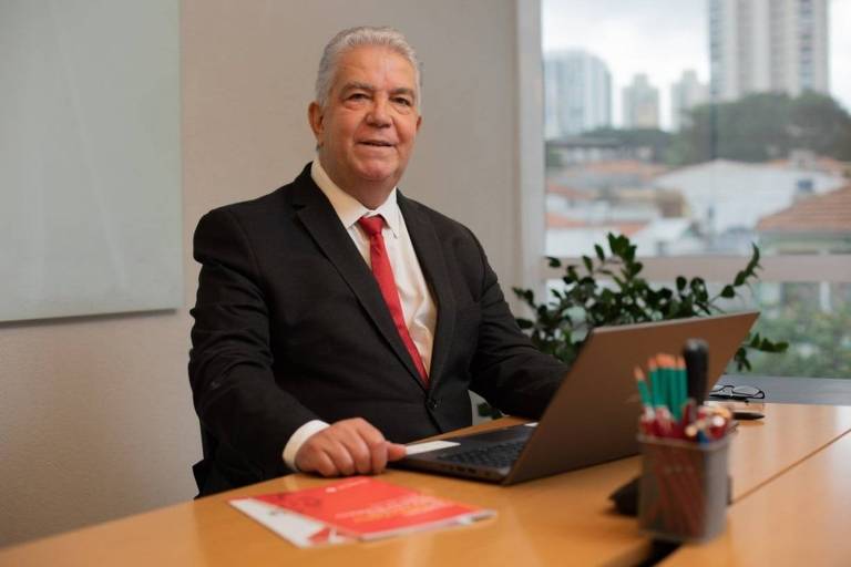 José Roberto Covac foi diretor jurídico por quase 30 anos do Semesp, entidade que representa as faculdades particulares