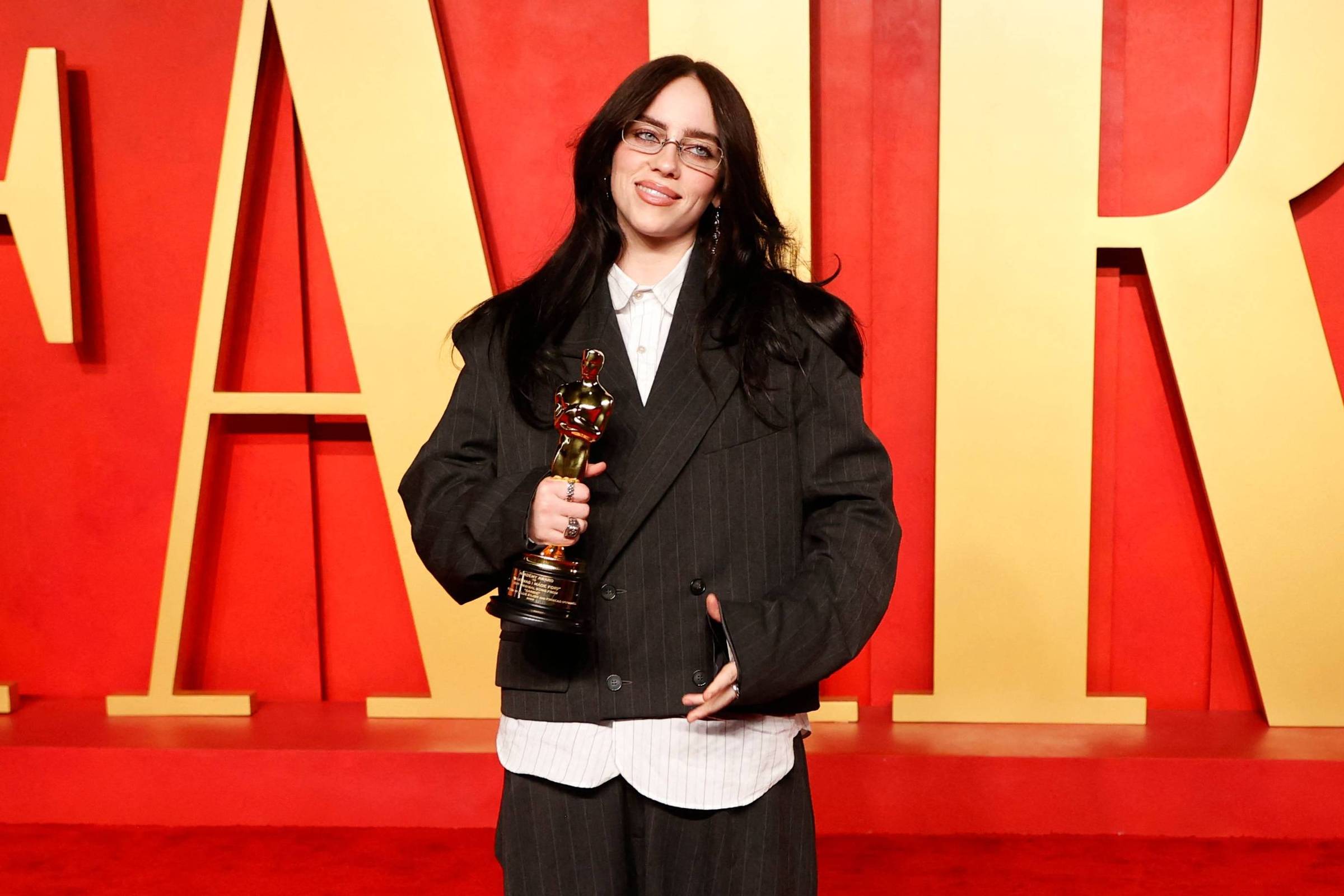 Billie Eilish coloca fãs nos melhores amigos do Instagram - 05/04/2024 ...