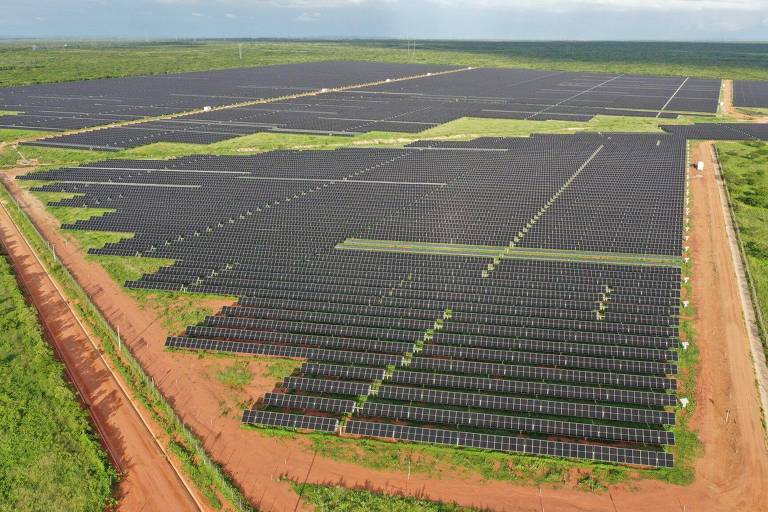 Projeto solar no RN conta com benefício para investimento, financiamento e contrapartida social