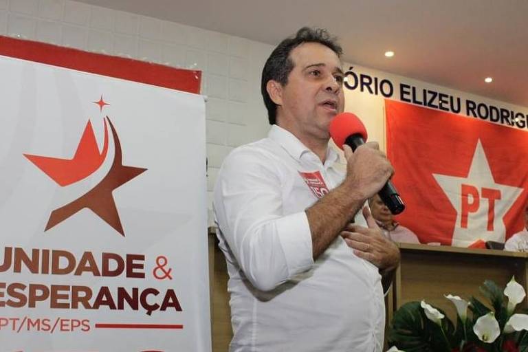 PT prioriza ex-PDT contra bolsonarista e aliado de Ciro em Fortaleza em meio a tensões