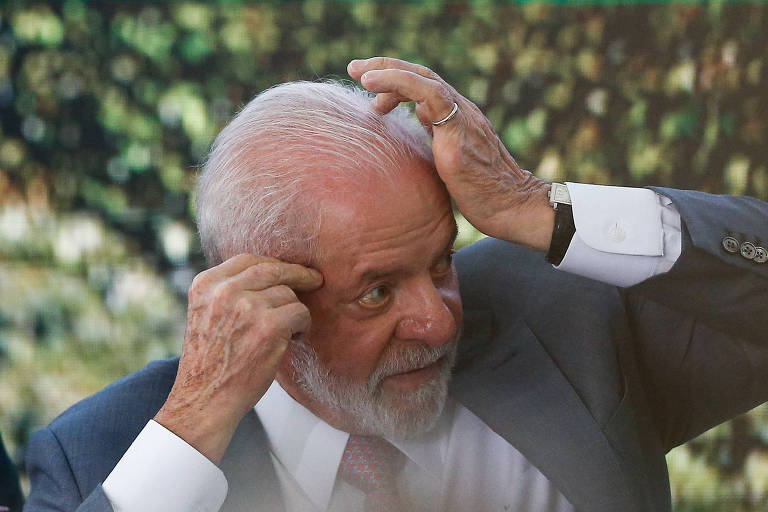 Lula diz a Obrador que invasão de embaixada foi 'grave ruptura do direito internacional'