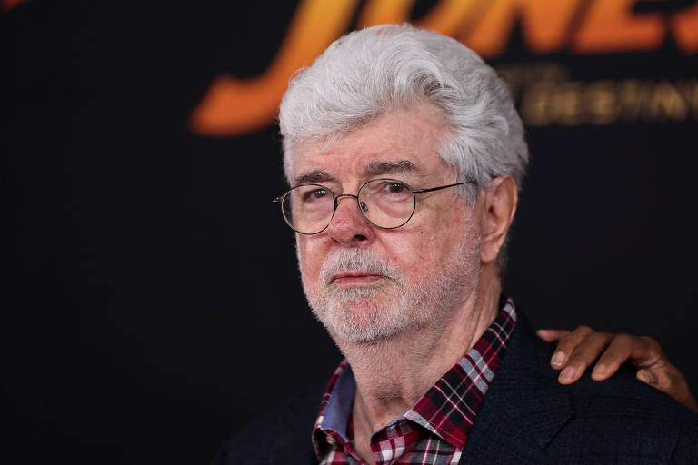 George Lucas receberá a Palma de Ouro honorária no Festival de Cannes