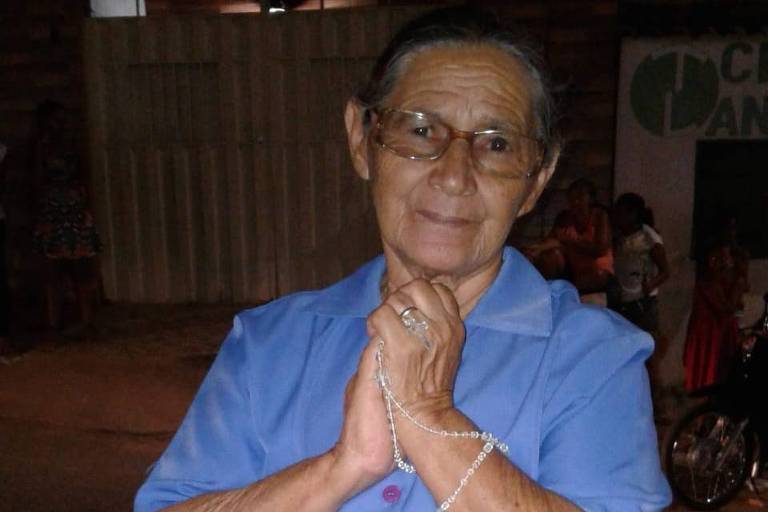 Mortes: Lutou pelos direitos das agricultoras do sertão de Pernambuco