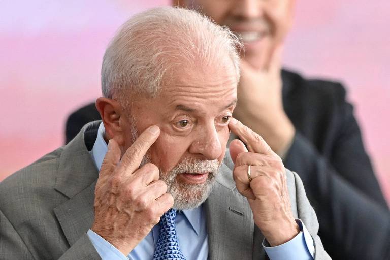 Piora nas contas do governo e nos EUA é aviso para que Lula 3 pare com bobagem