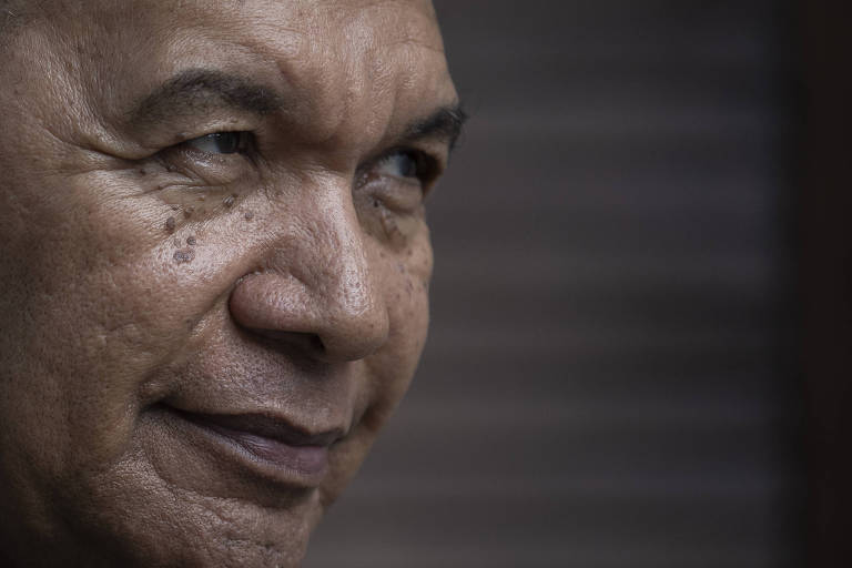 Antologia poética de Salgado Maranhão traz à superfície vivências dos seus 70 anos