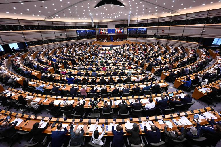 Parlamento Europeu aprova abrangente reforma em leis migratórias para a Europa