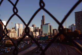Chicago Luxury Real Estate Shows Uptick In Interest