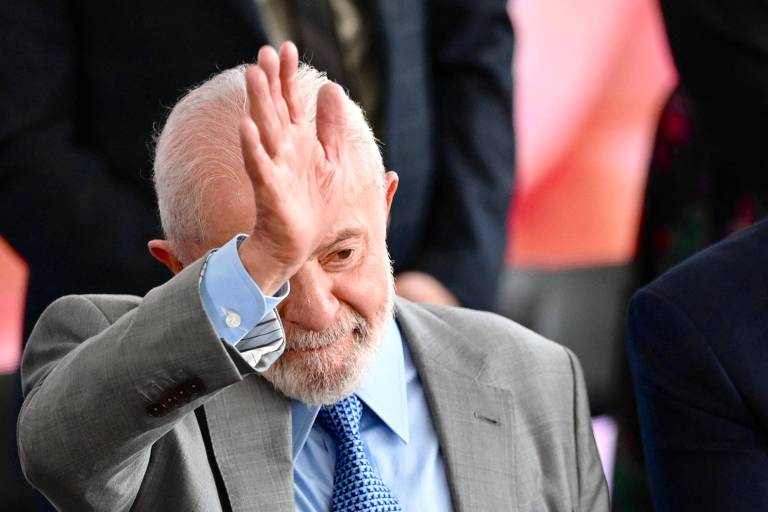 Lula assinará na segunda medida provisória que cria o Desenrola para MEIs e pequenas empresas