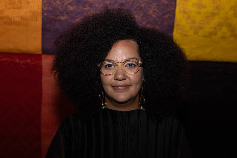 Lançamento do livro 'Negros na Piscina: Arte Contemporânea, Curadoria e Educação'