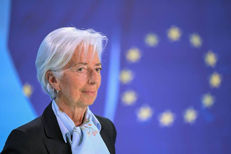 Banco Central Europeu mantém juros, mas sinaliza corte em junho