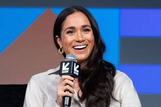HOLD Meghan Markle launches new lifestyle brand