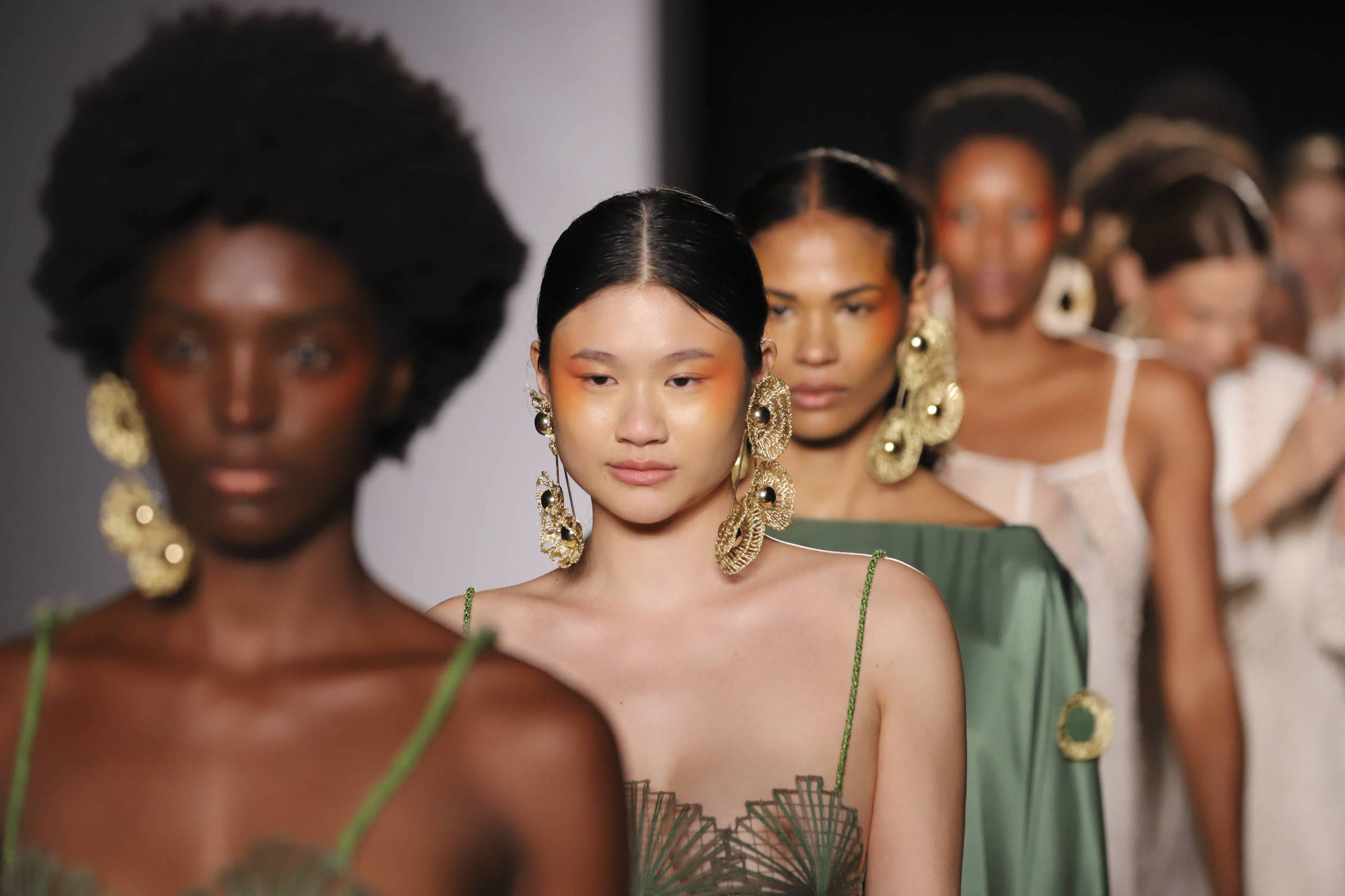 Brands highlight the Northeast in fashion shows at SPFW – 04/15/2024 – Equilíbrio